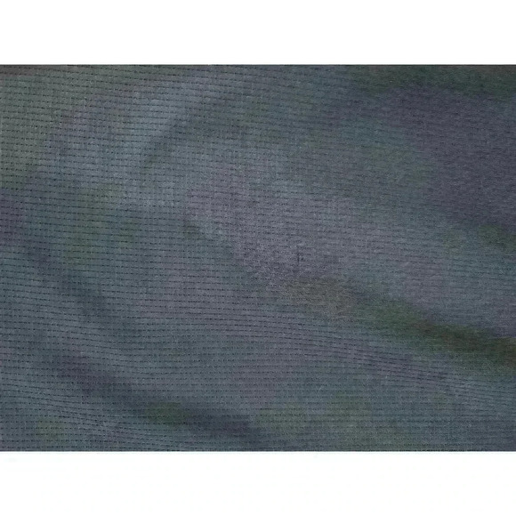 Nike Navy Blue Fit-Dry Collared Polo Shirt Men’s M Medium - Picture 4 of 4